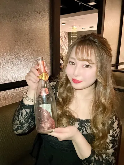 센다이 캬바쿠라의 호스티스